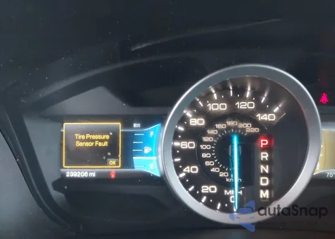 2011 Ford Explorer Xlt from USA, damaged, VIN 1FMHK7D81BGA82297